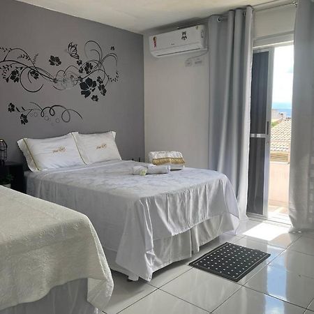 Flat Jk 201 Apartman Juazeiro do Norte Kültér fotó