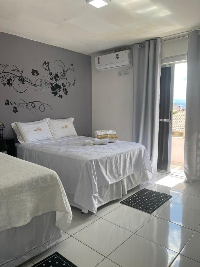 Flat Jk 201 Apartman Juazeiro do Norte Kültér fotó