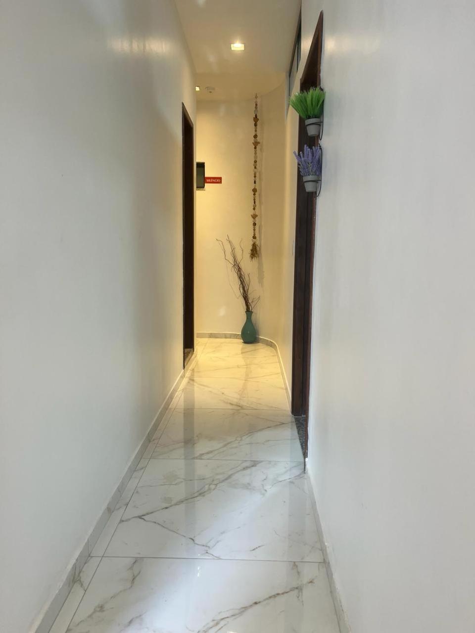 Flat Jk 201 Apartman Juazeiro do Norte Kültér fotó